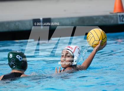 Thumbnail 2 in Miramonte vs Gunn (NorCal Invitational) photogallery.