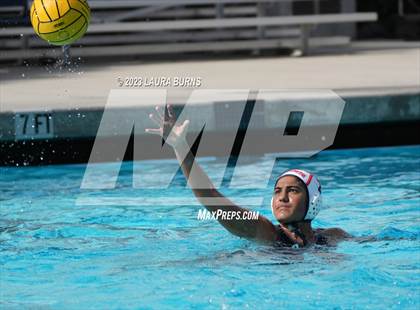 Thumbnail 2 in Miramonte vs Gunn (NorCal Invitational) photogallery.