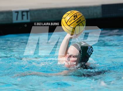 Thumbnail 1 in Miramonte vs Gunn (NorCal Invitational) photogallery.