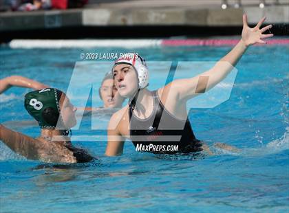 Thumbnail 1 in Miramonte vs Gunn (NorCal Invitational) photogallery.