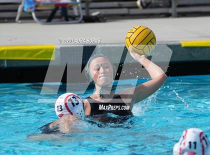 Thumbnail 2 in Miramonte vs Gunn (NorCal Invitational) photogallery.