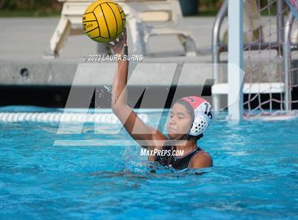 Thumbnail 3 in Miramonte vs Gunn (NorCal Invitational) photogallery.