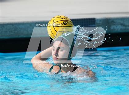 Thumbnail 1 in Miramonte vs Gunn (NorCal Invitational) photogallery.