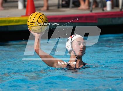 Thumbnail 1 in Miramonte vs Gunn (NorCal Invitational) photogallery.