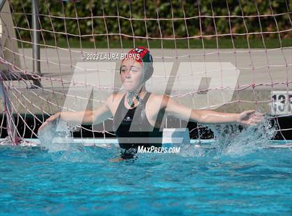 Thumbnail 2 in Miramonte vs Gunn (NorCal Invitational) photogallery.