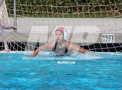 Thumbnail 2 in Miramonte vs Gunn (NorCal Invitational) photogallery.