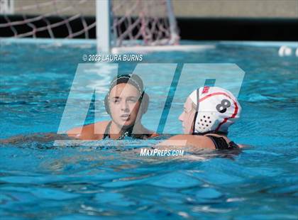 Thumbnail 1 in Miramonte vs Gunn (NorCal Invitational) photogallery.