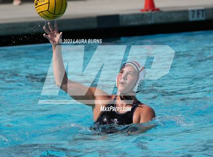 Thumbnail 2 in Miramonte vs Gunn (NorCal Invitational) photogallery.