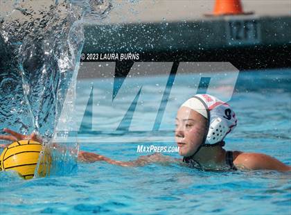 Thumbnail 1 in Miramonte vs Gunn (NorCal Invitational) photogallery.