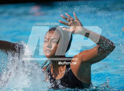 Thumbnail 3 in Miramonte vs Gunn (NorCal Invitational) photogallery.