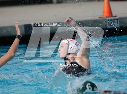 Thumbnail 1 in Miramonte vs Gunn (NorCal Invitational) photogallery.