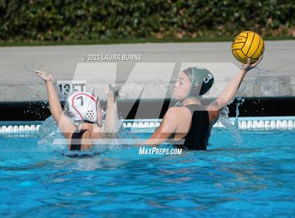 Thumbnail 3 in Miramonte vs Gunn (NorCal Invitational) photogallery.