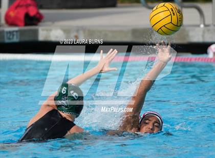 Thumbnail 1 in Miramonte vs Gunn (NorCal Invitational) photogallery.