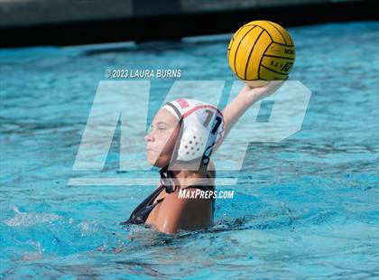 Thumbnail 1 in Miramonte vs Gunn (NorCal Invitational) photogallery.