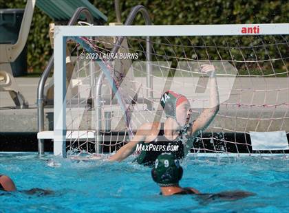 Thumbnail 1 in Miramonte vs Gunn (NorCal Invitational) photogallery.
