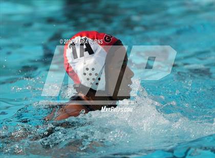 Thumbnail 3 in Miramonte vs Gunn (NorCal Invitational) photogallery.