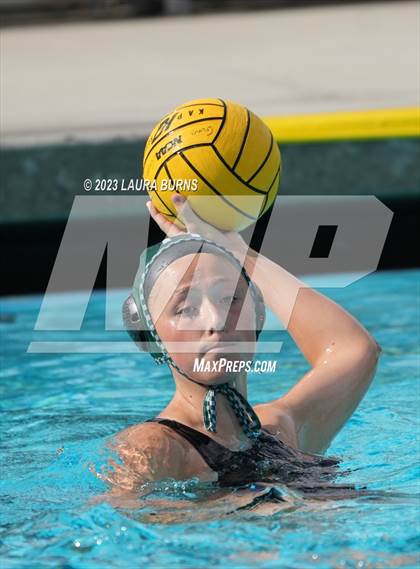 Thumbnail 3 in Miramonte vs Gunn (NorCal Invitational) photogallery.