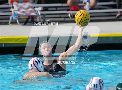 Thumbnail 3 in Miramonte vs Gunn (NorCal Invitational) photogallery.