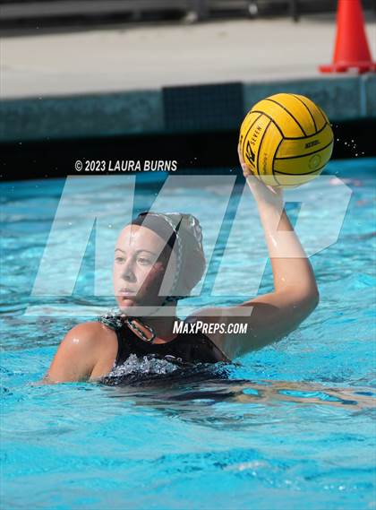 Thumbnail 1 in Miramonte vs Gunn (NorCal Invitational) photogallery.
