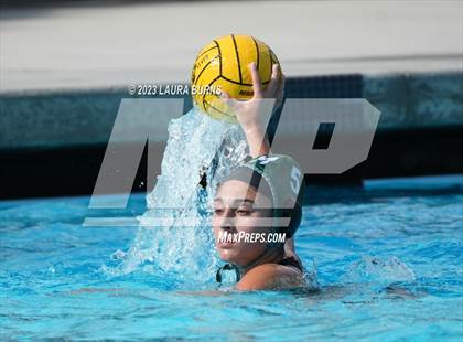 Thumbnail 2 in Miramonte vs Gunn (NorCal Invitational) photogallery.