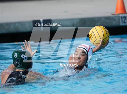 Thumbnail 3 in Miramonte vs Gunn (NorCal Invitational) photogallery.