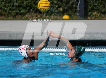 Thumbnail 2 in Miramonte vs Gunn (NorCal Invitational) photogallery.