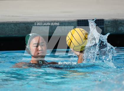 Thumbnail 1 in Miramonte vs Gunn (NorCal Invitational) photogallery.