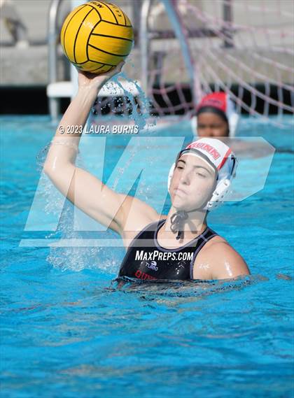 Thumbnail 2 in Miramonte vs Gunn (NorCal Invitational) photogallery.