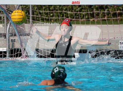 Thumbnail 2 in Miramonte vs Gunn (NorCal Invitational) photogallery.