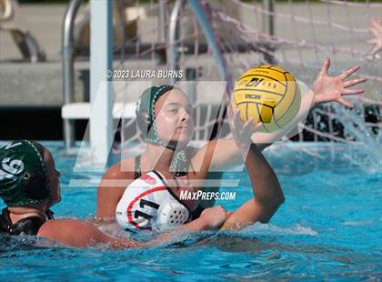 Thumbnail 3 in Miramonte vs Gunn (NorCal Invitational) photogallery.
