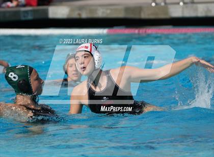 Thumbnail 3 in Miramonte vs Gunn (NorCal Invitational) photogallery.