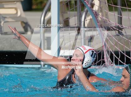 Thumbnail 3 in Miramonte vs Gunn (NorCal Invitational) photogallery.