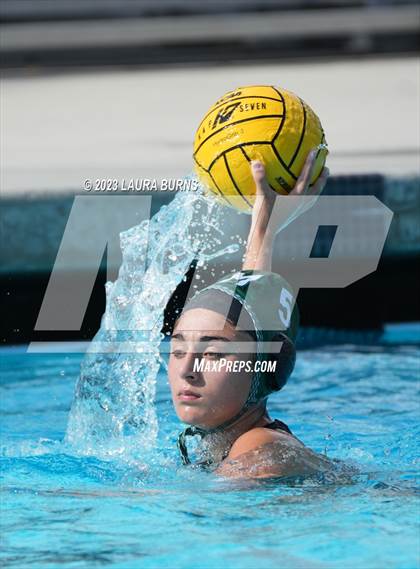 Thumbnail 2 in Miramonte vs Gunn (NorCal Invitational) photogallery.