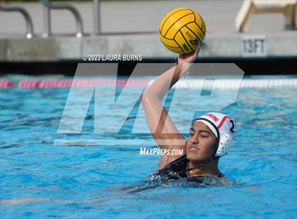 Thumbnail 2 in Miramonte vs Gunn (NorCal Invitational) photogallery.