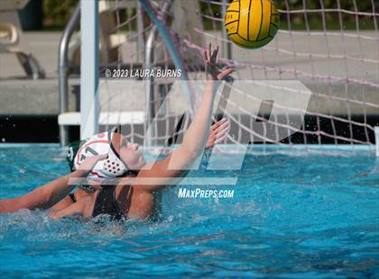 Thumbnail 2 in Miramonte vs Gunn (NorCal Invitational) photogallery.