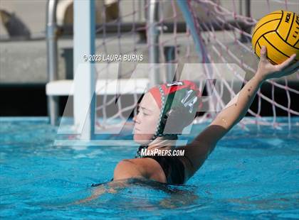 Thumbnail 1 in Miramonte vs Gunn (NorCal Invitational) photogallery.