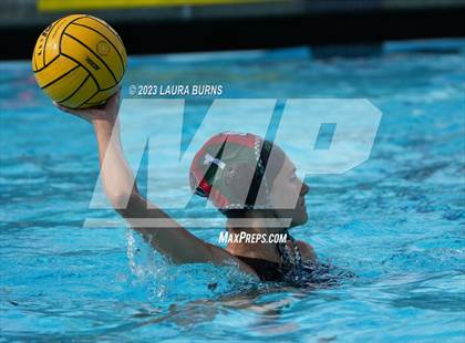 Thumbnail 2 in Miramonte vs Gunn (NorCal Invitational) photogallery.