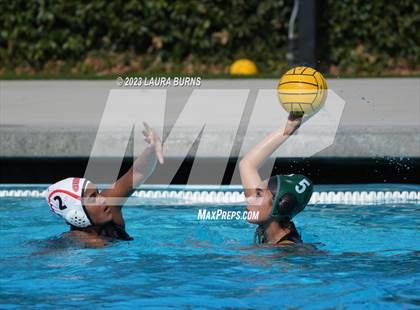 Thumbnail 1 in Miramonte vs Gunn (NorCal Invitational) photogallery.