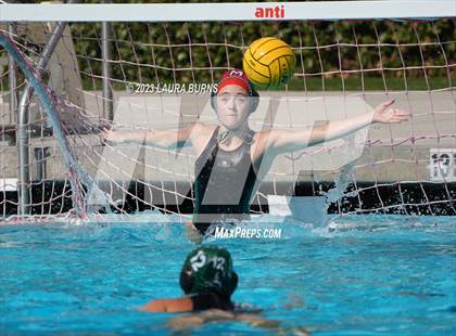 Thumbnail 3 in Miramonte vs Gunn (NorCal Invitational) photogallery.