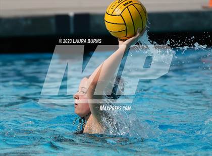 Thumbnail 2 in Miramonte vs Gunn (NorCal Invitational) photogallery.