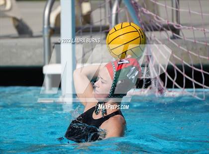 Thumbnail 2 in Miramonte vs Gunn (NorCal Invitational) photogallery.