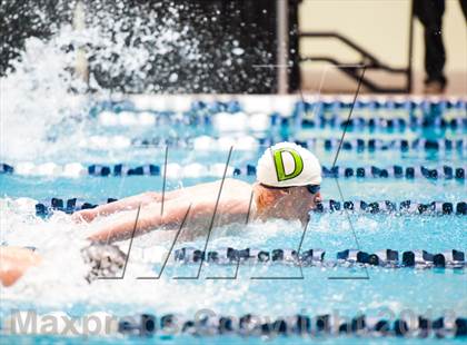 Thumbnail 3 in CHSAA 4A State Swimming & Diving Championships photogallery.
