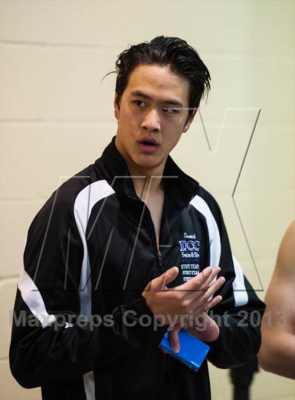 Thumbnail 3 in CHSAA 4A State Swimming & Diving Championships photogallery.