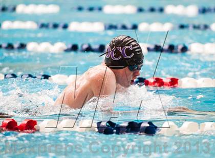 Thumbnail 3 in CHSAA 4A State Swimming & Diving Championships photogallery.