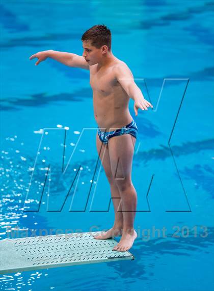 Thumbnail 1 in CHSAA 4A State Swimming & Diving Championships photogallery.