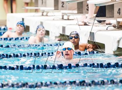 Thumbnail 1 in CHSAA 4A State Swimming & Diving Championships photogallery.