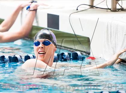 Thumbnail 2 in CHSAA 4A State Swimming & Diving Championships photogallery.