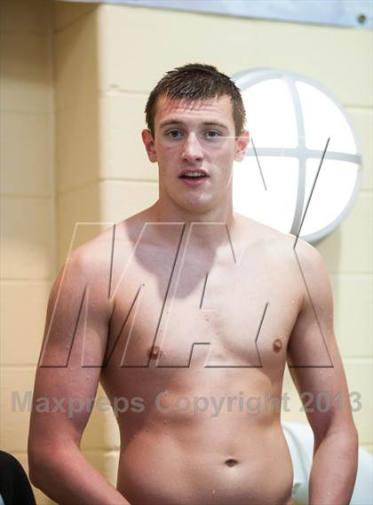 Thumbnail 2 in CHSAA 4A State Swimming & Diving Championships photogallery.
