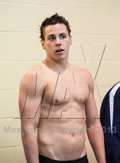 Thumbnail 3 in CHSAA 4A State Swimming & Diving Championships photogallery.