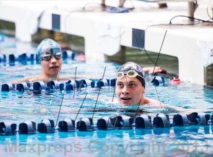 Thumbnail 3 in CHSAA 4A State Swimming & Diving Championships photogallery.
